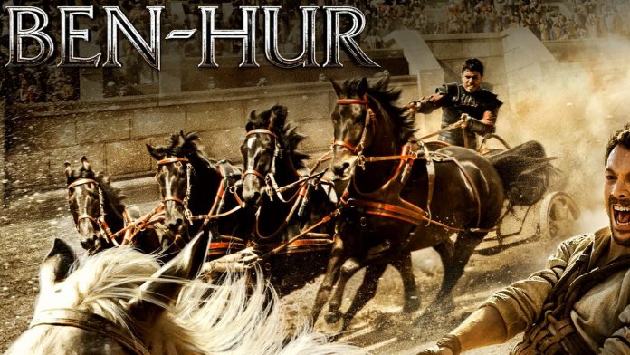 Ben-Hur