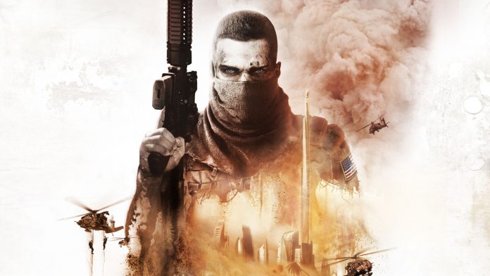 Spec Ops: The Line, The Darkness II and The Misadventures of PB Winterbottom Are Now Backward Compatible