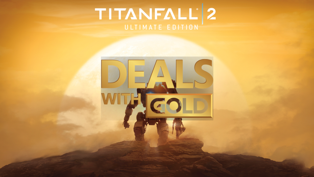 Deals with Gold January 23rd - 29th
