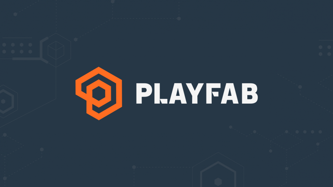 PlayFab has been acquired by Microsoft