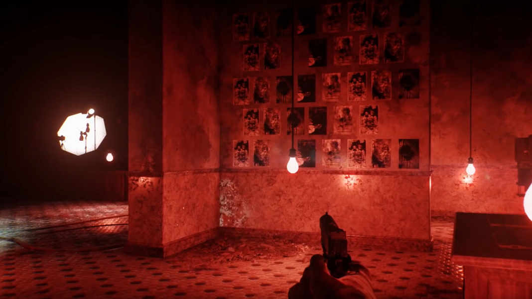 The Evil Within 2 Gets a First-Person Mode