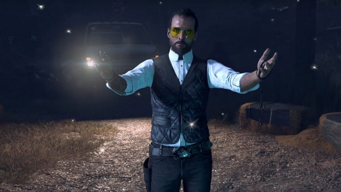 Far Cry 5 Season Pass