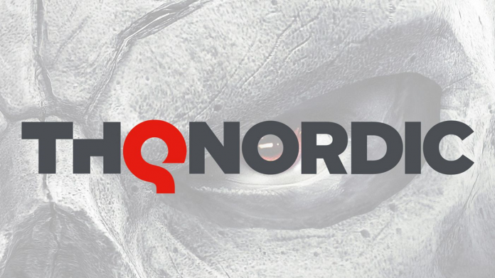 THQ Nordic Has Acquired Koch Media