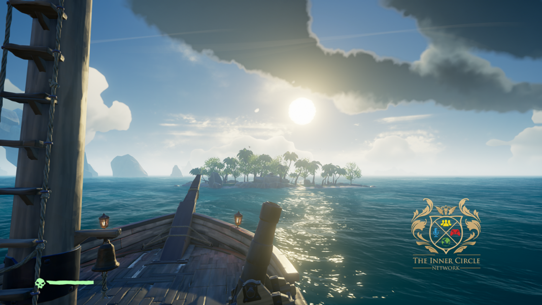 Review: Sea of Thieves