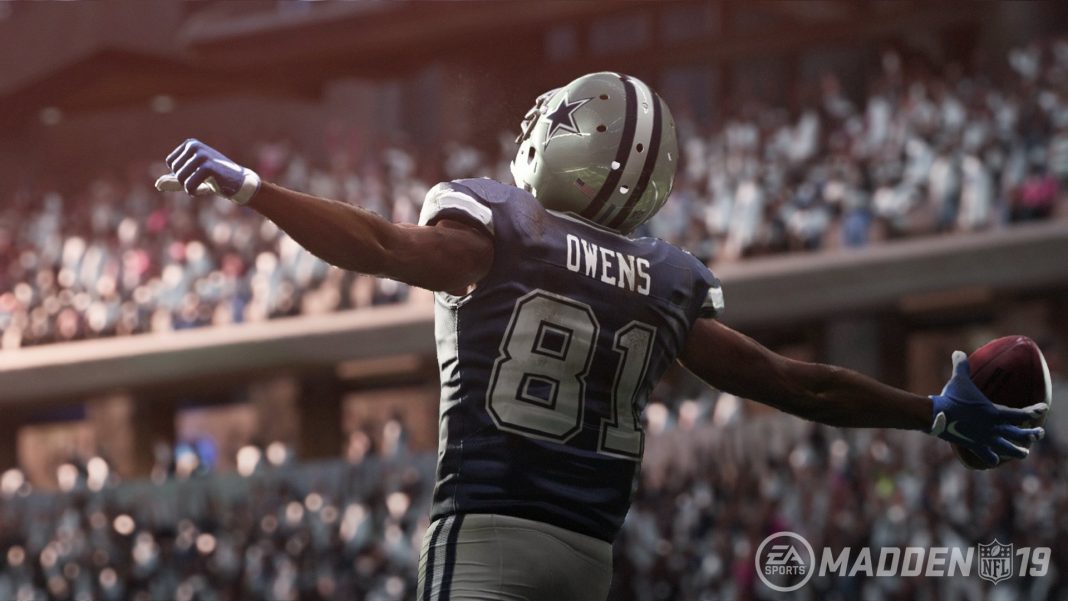Madden