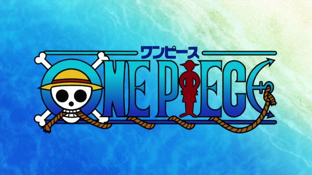 One Piece Manga TIC