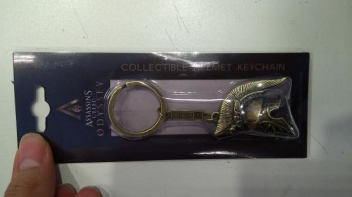 Assassin's Creed: Odyssey Has Leaked