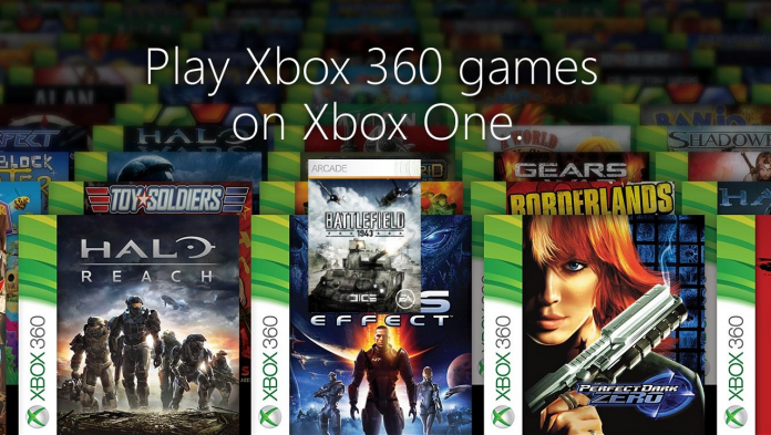 Backward Compatible - May 24th, 2018