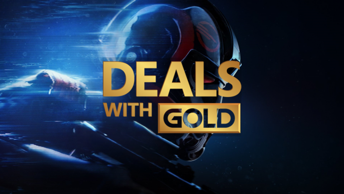 Deals with Gold May 22nd - May 29th