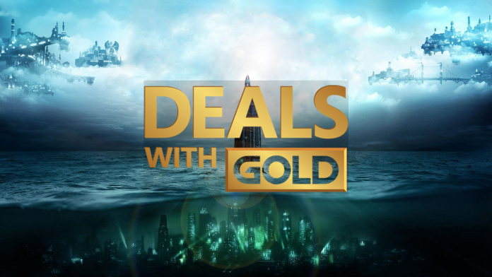 Deals With Gold May 29th - June 4th