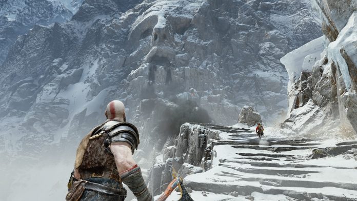 God of War Has Sold 5 Million Copies in One Month