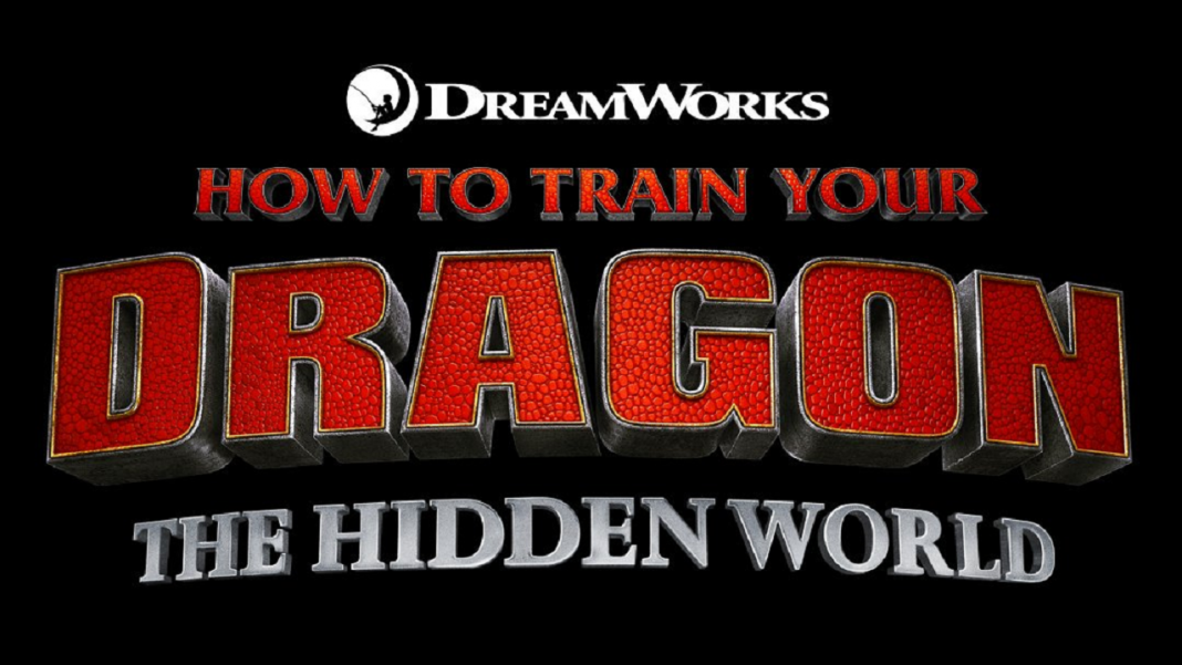 How To Train Your Dragon: The Hidden World Character Designs
