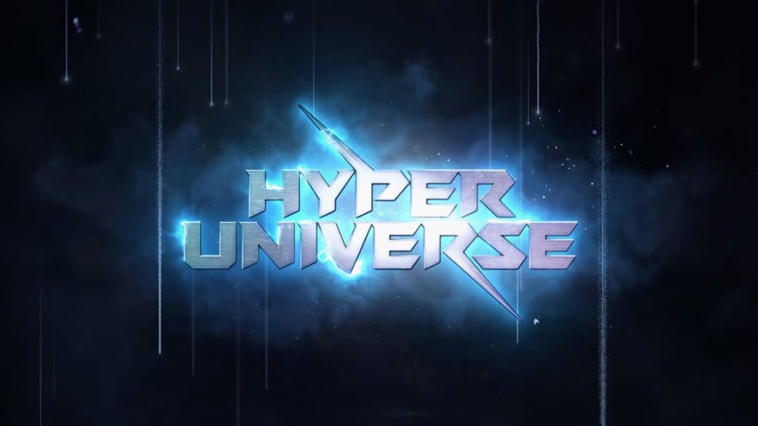 Hyper Universe