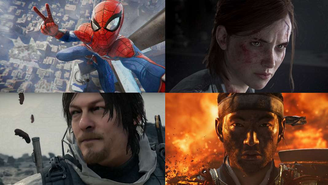 PlayStation E3 2018 Predictions