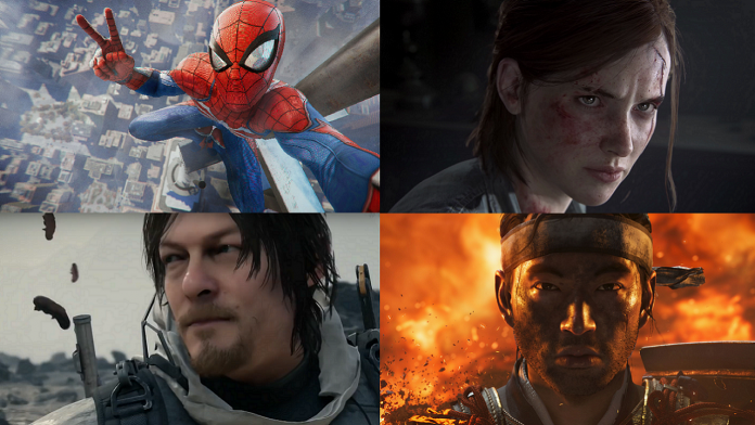 PlayStation E3 2018 Predictions