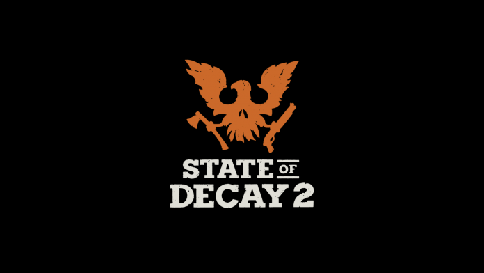 State of Decay 2 Has Crossed 1 Million Players