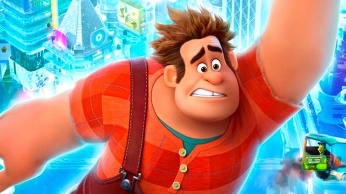 Wreck-It Ralph-TiC