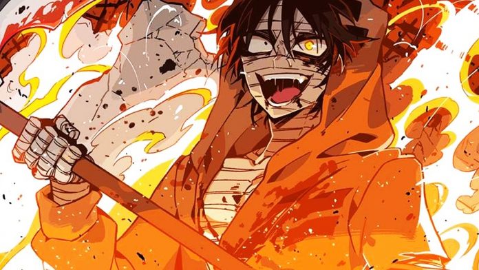Angels of Death TICGN
