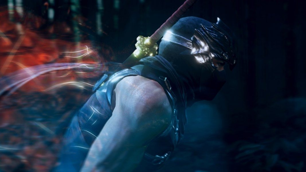 Dead or Alive 6 TIC
