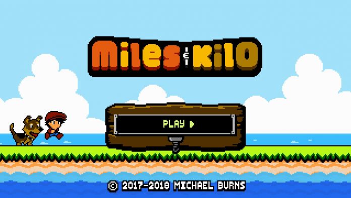 Miles & Kilo-TiC