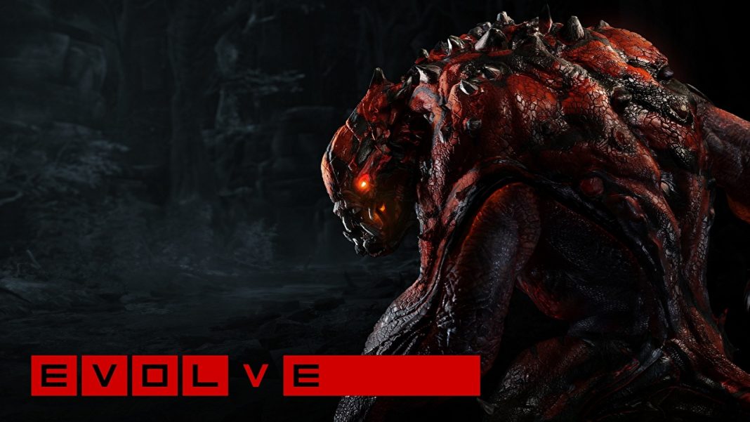 Evolve's Servers Are Closing Down