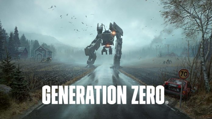 Generation Zero TIC