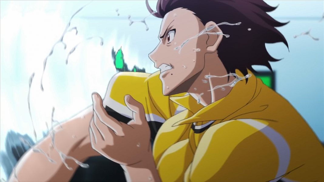 Hanebado! TIC