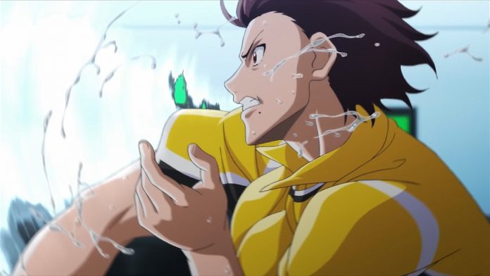 Hanebado! TIC