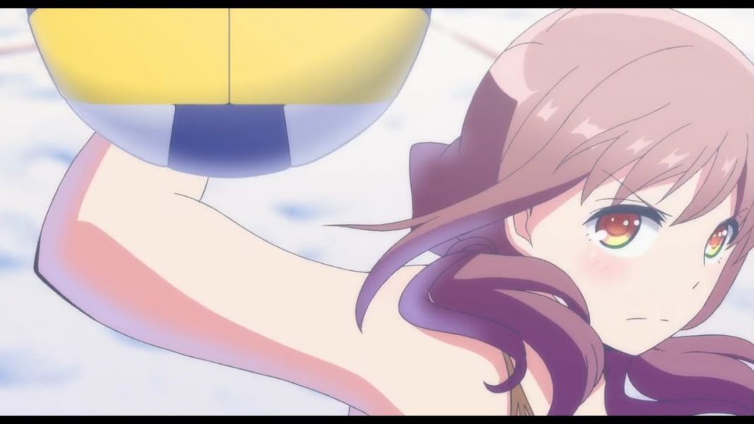 Harukana Receive TIC