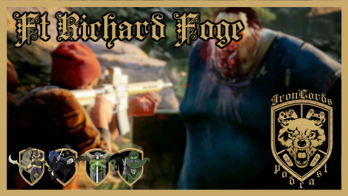 Richard Foge