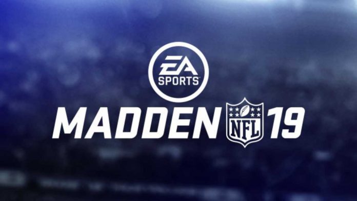 Madden 19 TIC