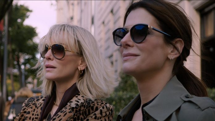 Ocean's 8