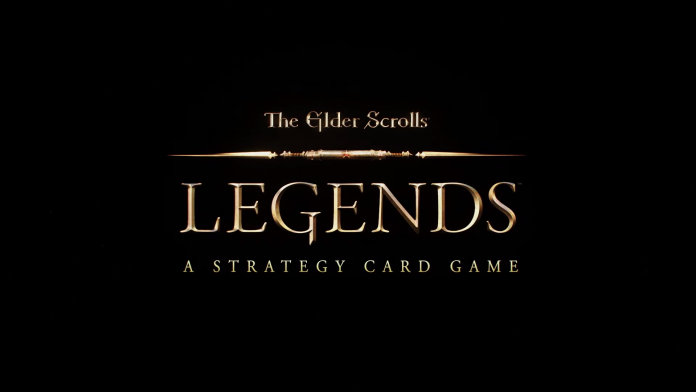 Elder Scrolls: Legends