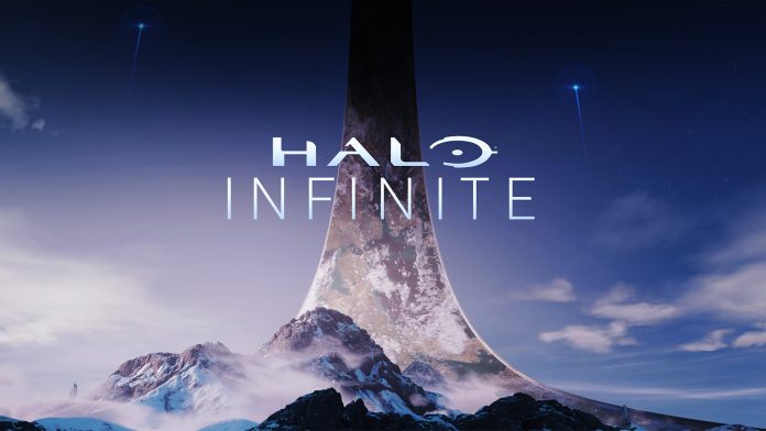 Halo: Infinite