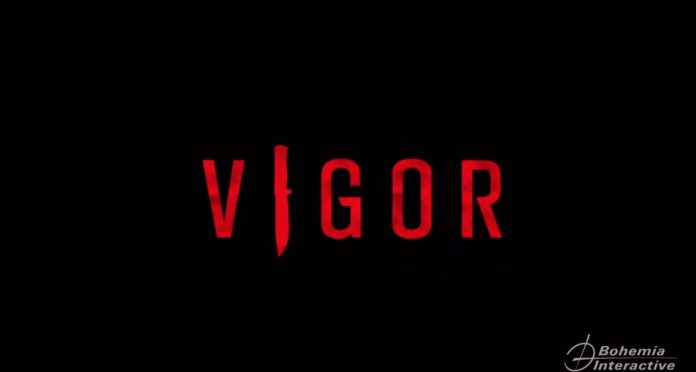 Vigor Hits Xbox Game Preview Summer 2018