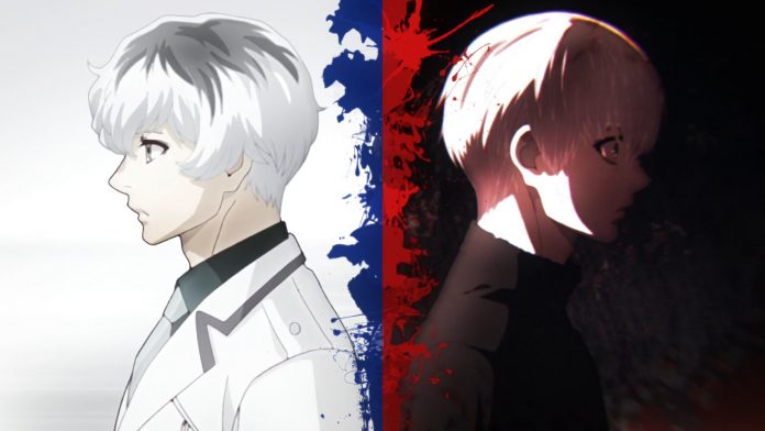 Tokyo Ghoul:re Call to Exist TIC