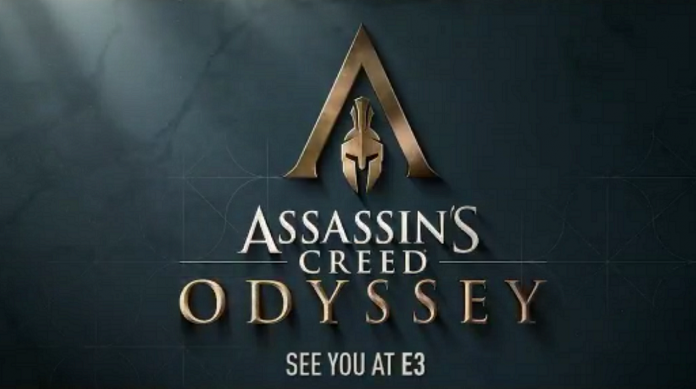 Assassin's Creed: Odyssey Has Been Confirmed