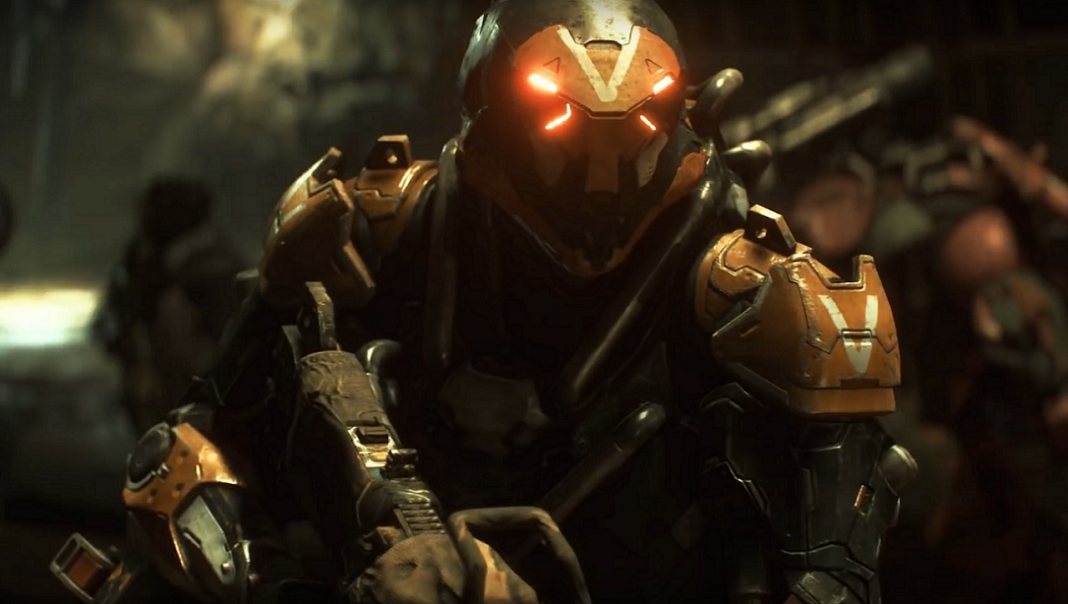Anthem Impressions