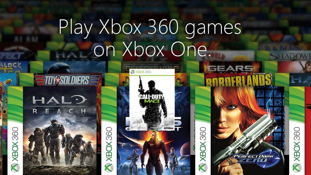 Modern Warfare 3 is Now Backward Compatible