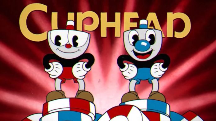 Cuphead DLC