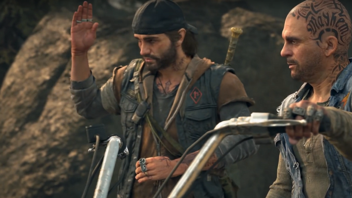Days Gone Impressions