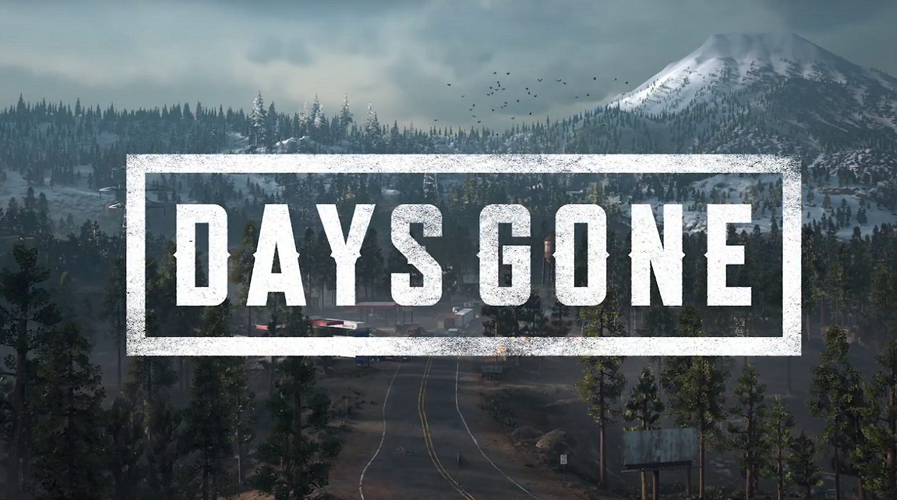 Days Gone Release Date