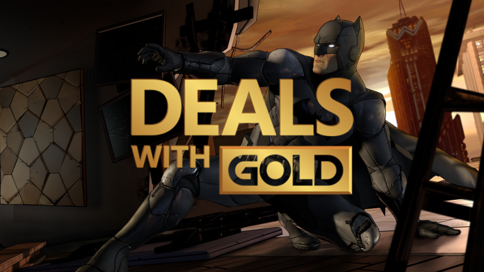 Deals With Gold June 19th - June 25th