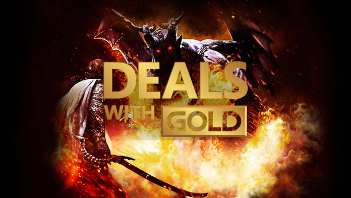 Deals With Gold June 26th - July 2nd