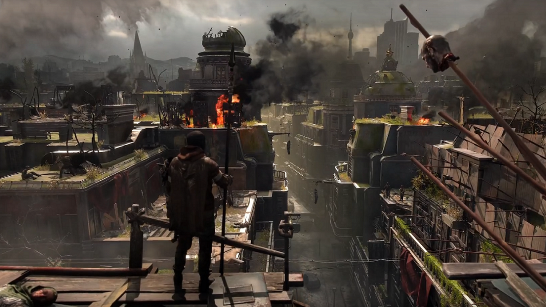 Dying Light 2 Impressions