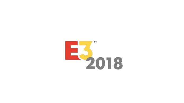 Every E3 2018 Conference