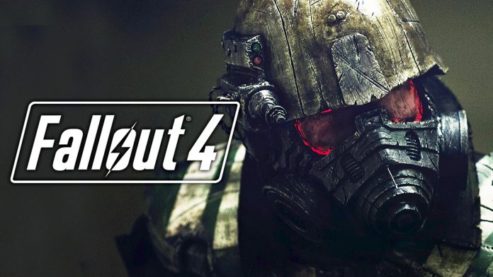 Fallout 4 Gamepass
