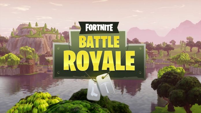 Fortnite Rated for Nintendo Switch
