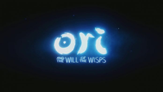 Ori Will of the Wisps