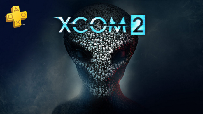 June 2018 PlayStation Plus